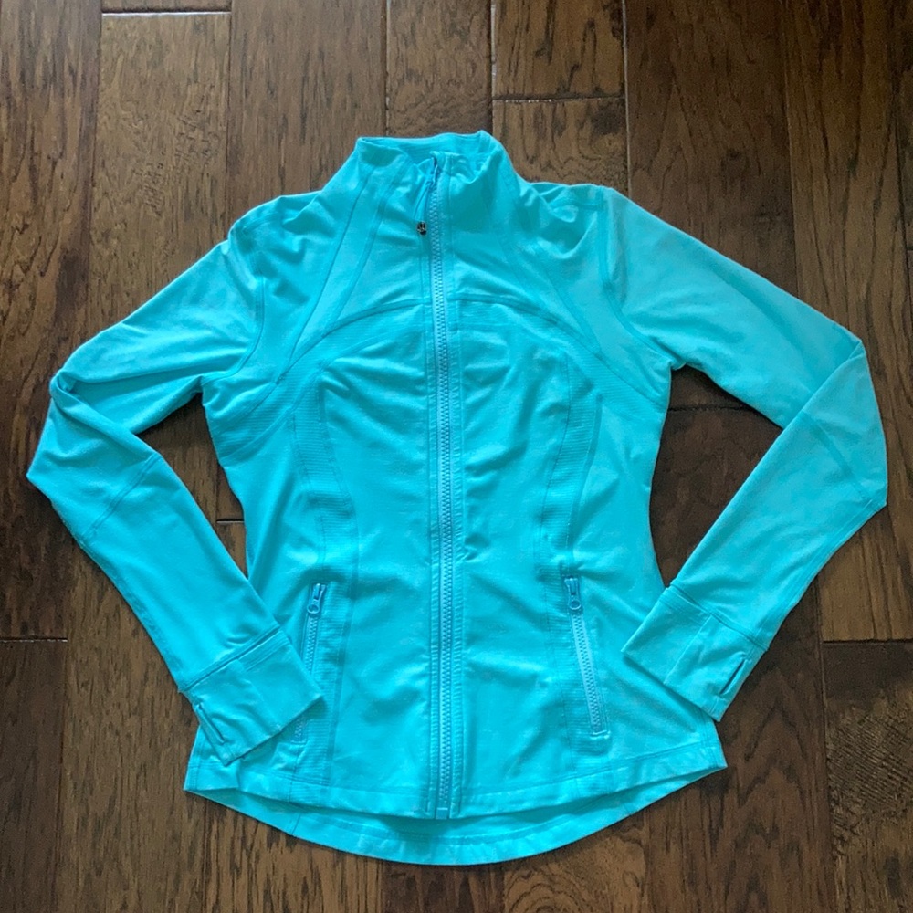 lululemon jacket